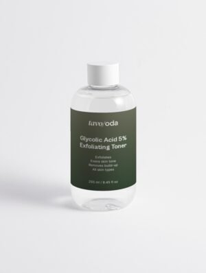 Glikolio rūgšties 5% tonikas