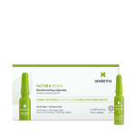 Factor G Intensyvi jauninanti sistema 7×1.5ml