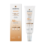 Apsauginė priemonė nuo saulės SPF50 50 ml