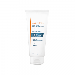 Plaukų Slinkimą Mažinantis Šampūnas