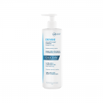 Raminamasis labai sausos ir į atopinį dermatitą linkusios odos prausiklis