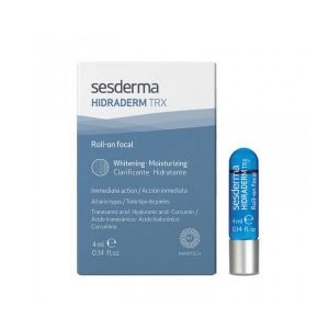 TRX Veido serumas rutuliniame dozatoriuje