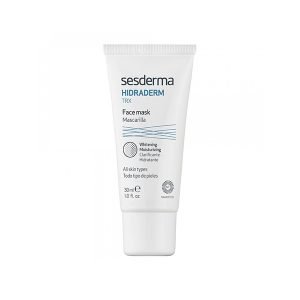 TRX Giliai drėkinanti veido kaukė 30ml