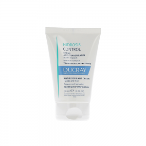 Rankų Ir Pėdų Kremas nuo Gausaus Prakaitavimo