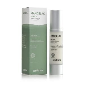 MANDELAC Drėkinamasis Gelis 50 ml
