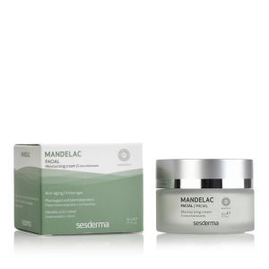 Mandelac Drėkinamasis Kremas 50 ml