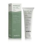 Mandelac Prausimosi Šveitiklis 50 ml
