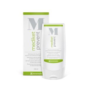 Šampūnas nuo pleiskanų Prevent 100ml