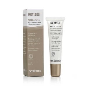 Retises Paakių kremas nuo raukšlių 15 ml