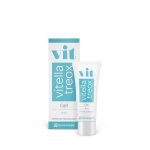 Vitella Treox gelis sudirgusiai ir pažeistai odai, 15ml