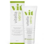Vitella Versi gelis viso kūno odos priežiūrai 100ml