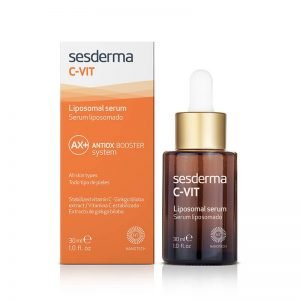 C-VIT Liposominis serumas 30 ml