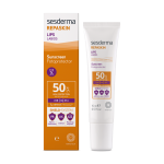 Apsauginė priemonė lūpoms SPF50 15 ml