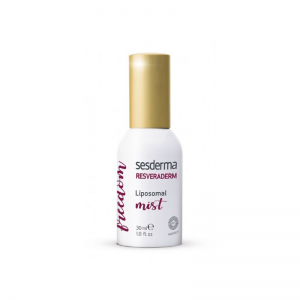Resveraderm liposominė dulksna 30 ml