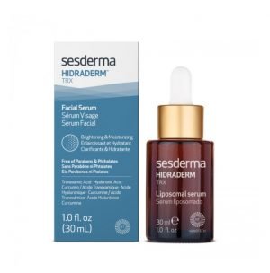 TRX Liposominis serumas 30ml